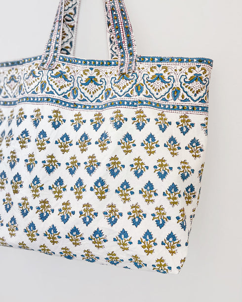 Silvia Weekend Bag