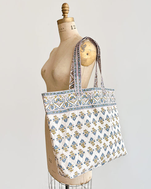 Silvia Weekend Bag