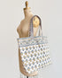 Silvia Weekend Bag