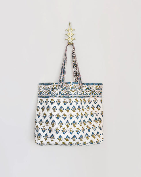 Silvia Weekend Bag