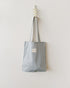 Brisa Gingham Tote Bag
