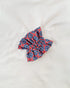 Solstice Ruffle Scrunchie