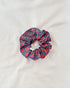 Solstice Ruffle Scrunchie