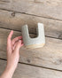 Speckled Sponge Holder