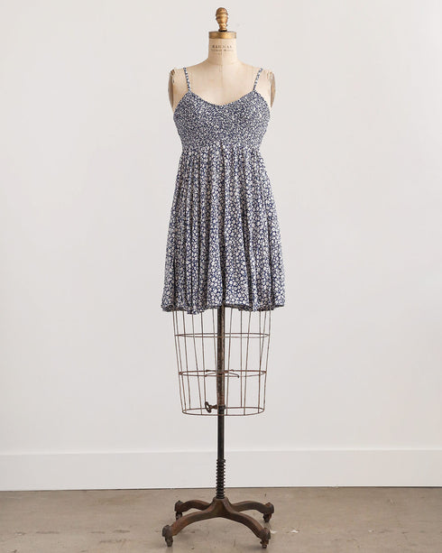 Blueberry Hill Dress