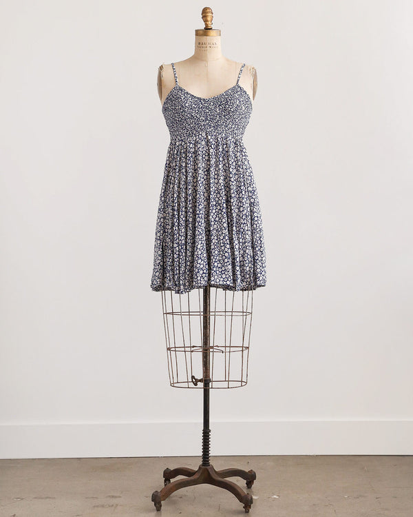 Blueberry Hill Dress