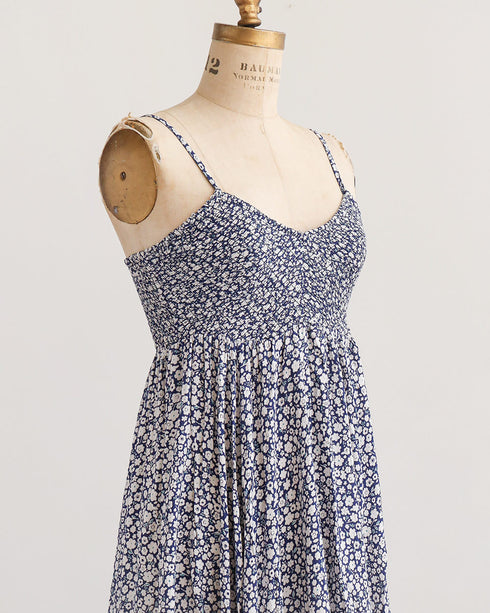 Blueberry Hill Dress