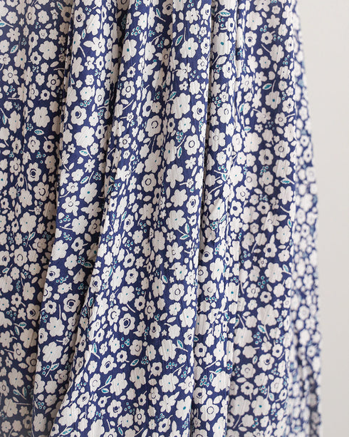 Blueberry Hill Dress