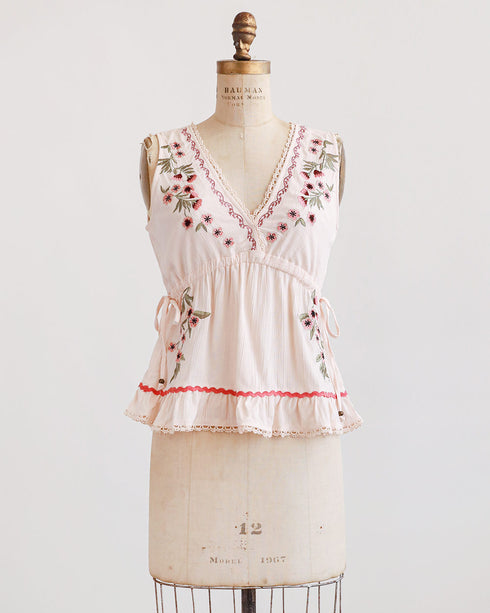 Peachy Keen Top