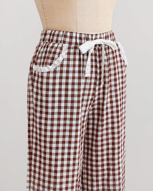 Bramble Cottage Pants