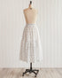 Posie of Violets Skirt