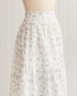 Posie of Violets Skirt