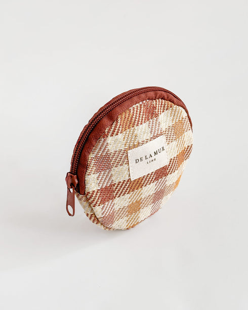 Maple Street Coin Purse