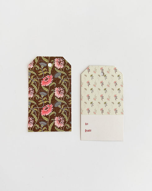Thistlemum Gift Tags