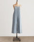 Thornhill Cropped Overalls