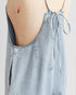 Thornhill Cropped Overalls