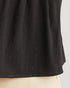 Matter of Fact Top - Black