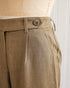 Bernhard Trousers - Brown