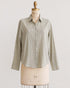 Sagefield Button Down