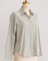 Sagefield Button Down