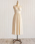 Parc Monceau Dress