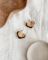 Marlowe Resin Hoops