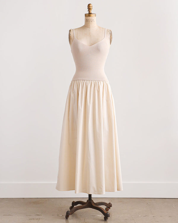 Timed Arrival Dress