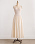 Timed Arrival Dress