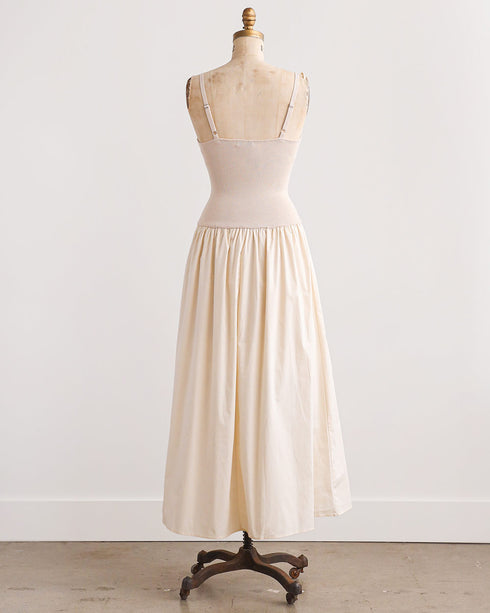 Timed Arrival Dress