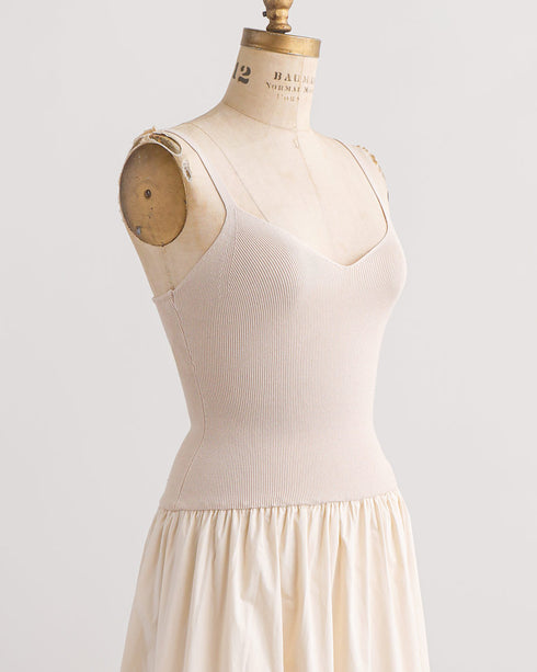 Timed Arrival Dress