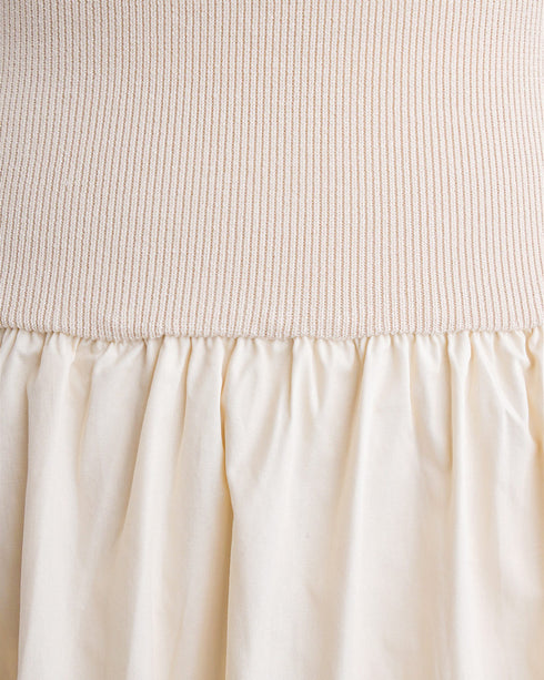 Timed Arrival Dress