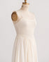 Creme de Vanille Dress