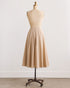 Paper Eaves Skirt