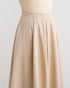 Paper Eaves Skirt