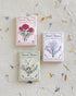 Travel Size Paper Soap