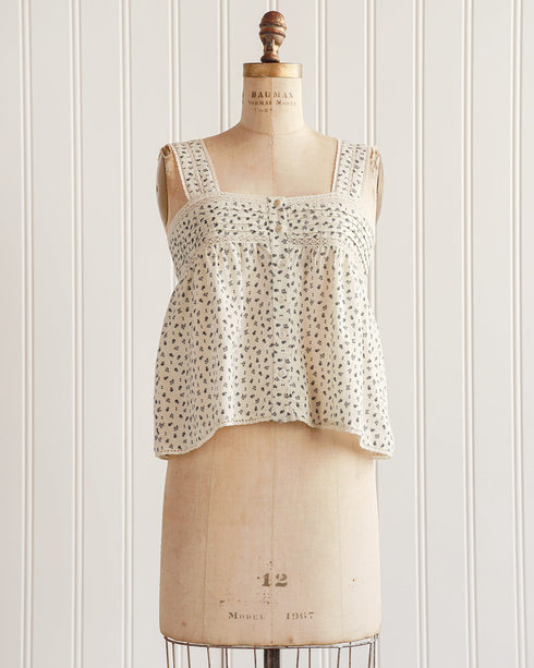 Louisette Top