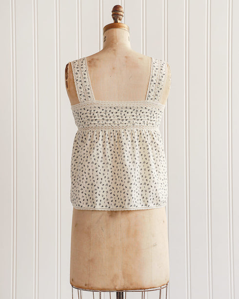 Louisette Top
