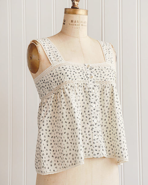 Louisette Top