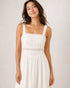 Linden Tea Midi Dress