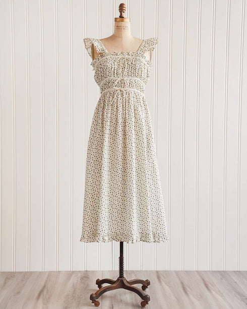 Mirielle Dress