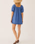 Dried Bluebonnets Dress