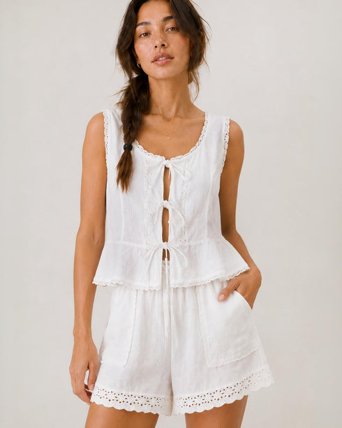 Apres Midi Shorts