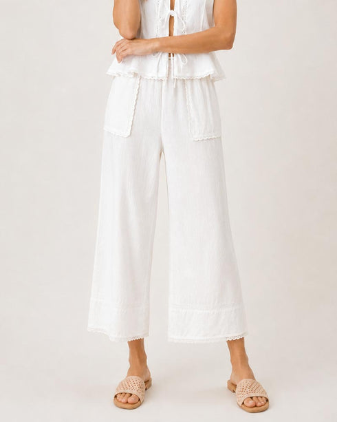 Apres Midi Culottes
