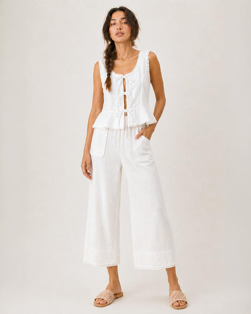 Apres Midi Culottes