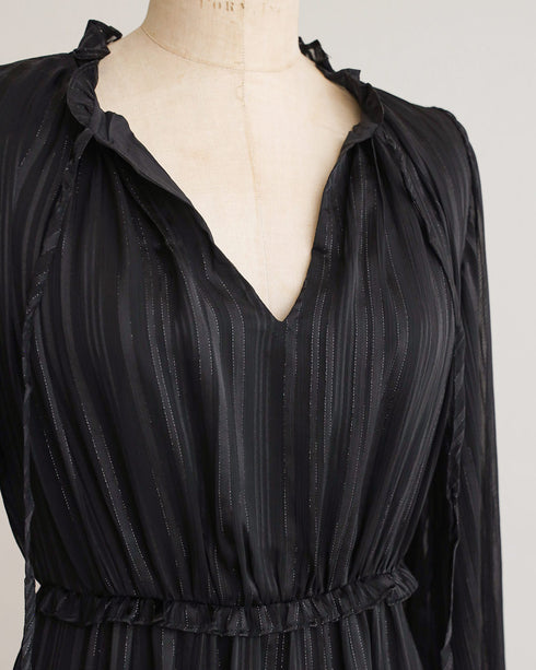 Ciel de Nuit Dress