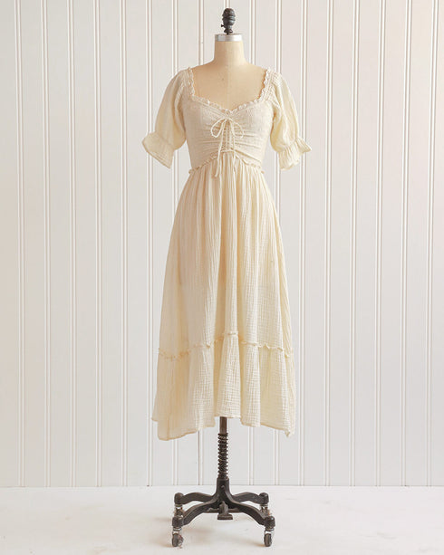 Blythe Dress