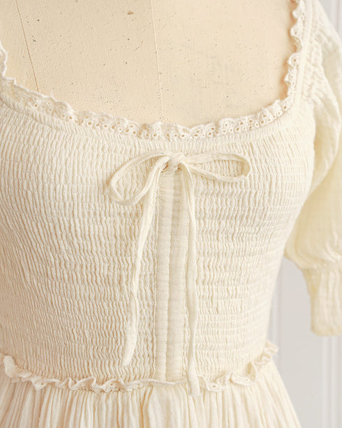Blythe Dress