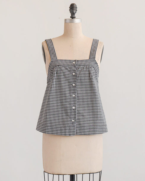 Orchard Breeze Top
