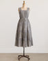 Preserved in Provence Dress