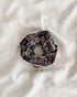 Old Mill Plaid Scrunchie